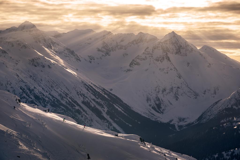 Hana Emi Kan Hakuba Bagian luar foto